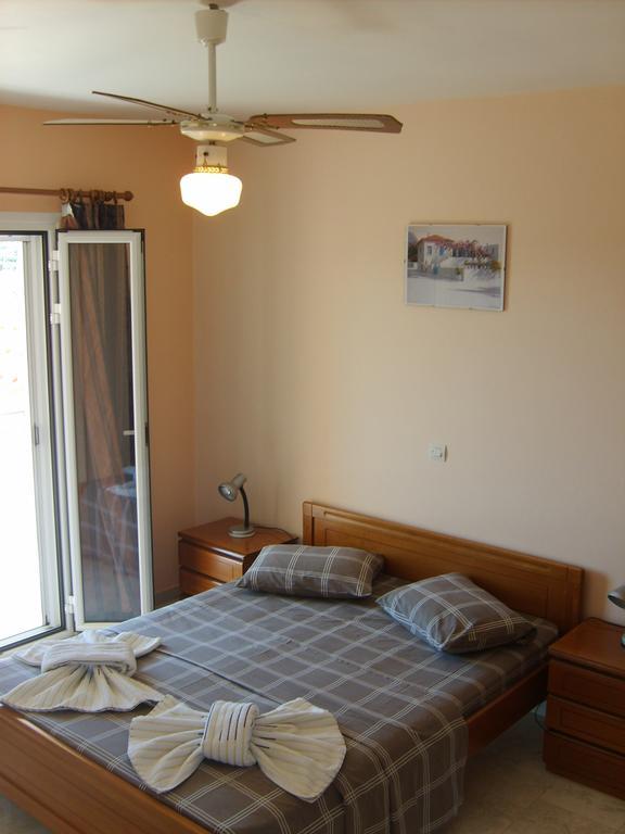 Gouna'S Aparts Apartment Xi Beach Exterior photo
